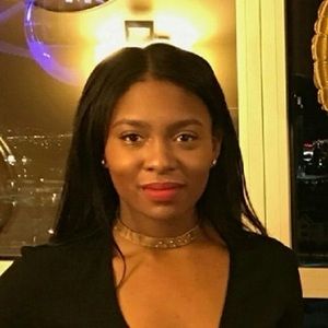 Meet your Posher, Maléne